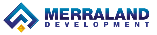 Logo Merraland Development